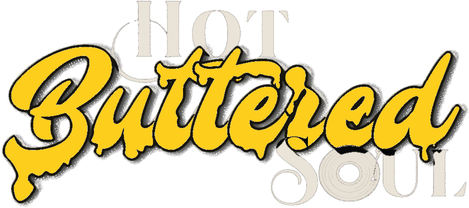 Hot Buttered Soul logo